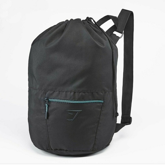 gymshark statement backpack